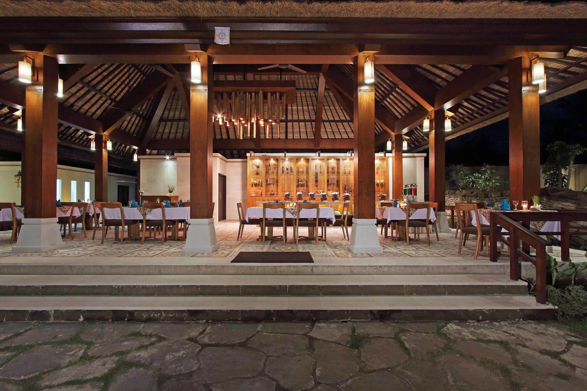 Radha Phala Resort & Spa Ubud Eksteriør bilde