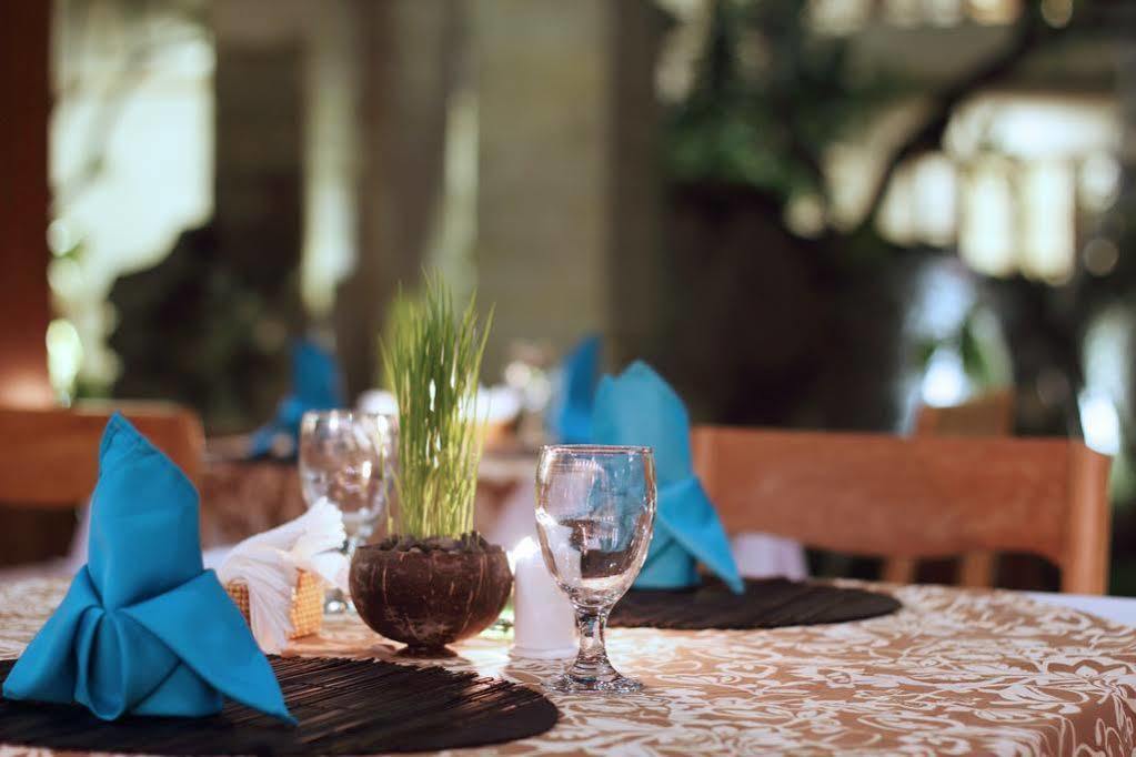 Radha Phala Resort & Spa Ubud Eksteriør bilde
